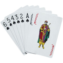 2X Poker Karten Wasserdicht Texas Hold'Em Spiel Karten Black Jack Plastik Spiel Karte Poker Spiel Brett Spiel Karte Blau