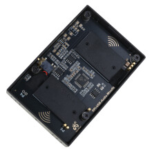 USB Sound Module Simple Integration with Earphone Port Buzzer Speaker With shell For PI5