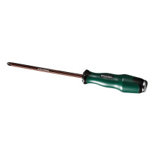 AntiSlip Magnetic Striking Screwdriver for Home Maintenance and DIY 6.3 times 150 cross1
