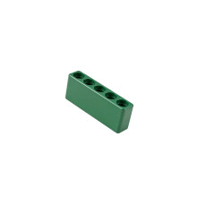 Ergonomic Design Drill Bit Holders with Secure Slots for Smooth Operation 5 holes
