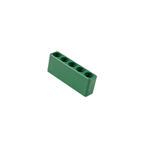 Ergonomic Design Drill Bit Holders with Secure Slots for Smooth Operation 5 holes