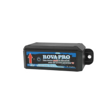 Mountable Leveling Indicator for Motorhome Parking Guidance Aid