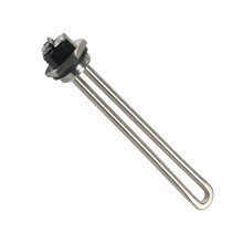 Heating Element Replacement 520900 for Campers Water Heater Quick Installation B