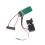 Drill Maintenance Control Board Part for 16.8V Repair Service With switchs 1