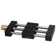 Table Saw Accessories One Two One-dimensional sliding table without bottom plate