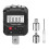 Digital Torque Meter 1/2Inch Drive High Precisions 4 Unit Data Storage 1