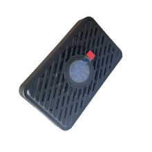 Type C Drying Desiccant Card for Camera Gear Cabinets Moisture Absorber Dryer Black