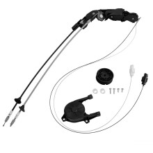 Electric Sliding Door Pull Wire for 3.5L 85620-08052 85620-08042 8562008052 on the le