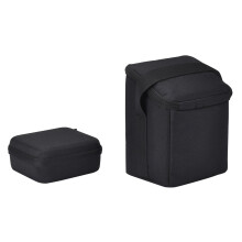 Portable Bag Protective Cover Storage Box with Handle Strap for SOTO ST310 Stove