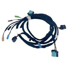 Trunk Lid Wire Assembly 3C8971182F for Rear Lid Service Repair