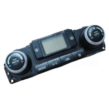 Efficient Climate Control System 972503K672 Quick Response for Vehicle NF 2.0