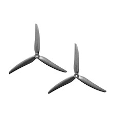 7037/8040/8060/9045/1050 Propellers Reinforced Carbon Nylon Propeller 3-Blade 9045 1 pair