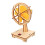 Childrens Hand on Science Set Oscillating Fan Physics Educational Project 1