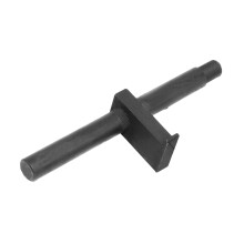 Steel Engine Service Tool with Stepped Tip for Repair Handling Work 3067