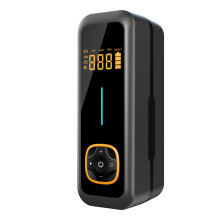 Wireless Car Air Pumps Inflator Compressor Digital Electric Portable 150PSI 5000