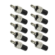 Set Format Tire Core Spare Parts Set German Style for Tire Maintenance Tasks