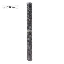 Fly Eye Tint Black Headlights Tint Perforated Mesh Film Self Adhesive 106x30cm Black
