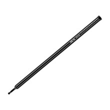 Ceiling Reference Tool with 6.35mm Drive End Ceiling Leveling Sleeve 14x350mm