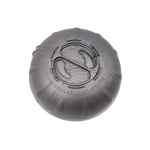 Replacement Chlorine Dispenser Insert for Pool Care and Service Use bowl shape