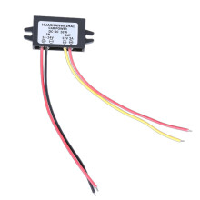 Car Power Conversion Module 14V to 12VStep Down Converters Module for 12V Device 3A