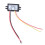 Car Power Conversion Module 14V to 12VStep Down Converters Module for 12V Device 3A 1