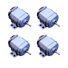 Small Electric Motor 3V 16500RPM for Science Projects and Learning Builds 4