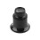 Magnifying Glass Lens Provide Close View for Tiny Objects Lightweight Black Other 20X 1