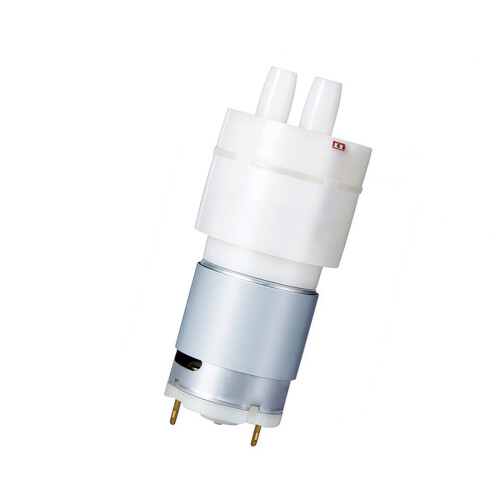 Mini Diaphragm Water Transfer Pumps for Dispenser Drainage Use 24V385