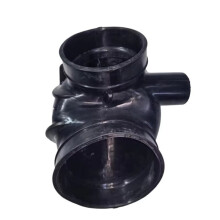 Air Filter Intake Pipe 21288838 for FH FM Truck Parts