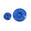 Metal Timing Service Set, 2 Piece Engine Units for Routine Repair Blue 1