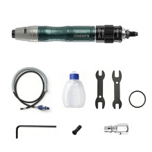 Compacted Handheld Air Grinder With Adjustable Speed For Accurate Sanding Work Flagships