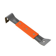 Hand Pry Bar Tool Scrapers for Woodworking, Home Repair and Daily Maintenance TypeD