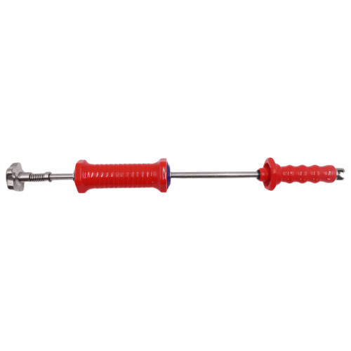 Professional Spring Shock Absorbing Dents Puller Tool 53.5Cm for Auto Body Repair