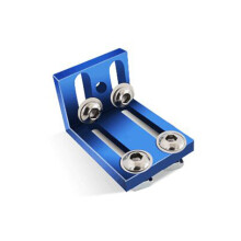 Strong High Qu-ality 50/66mm Electric Circular Saw Durable Electric Bracket Backing mount
