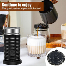 Milk Frother Replacement Whisk Milk Frother Parts Whisks for ES601 ES655 ES701 Coffee Machine Parts