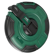 Fiberglass Measuring Tape 3X Speed Retractable ABS Shell 20m/30m/50m Option 30m