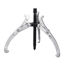 Heavy Duty 3 Jaw Puller for Industrial Use =High Strength Carbon Steel Puller 14 inches