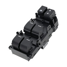 Door Panel Control Switches Assembly for Daily Vehicle Repair Needs Use