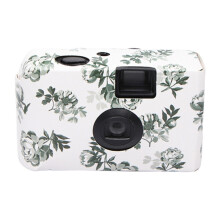Disposable Film Camera with 12/8pcs Film for Party Family Gatherings Outdoor 8 films