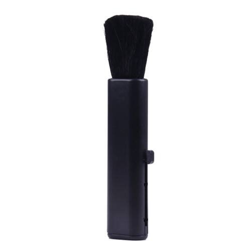 Portable Soft Brush for Computer Screen Camera Lens Cleaning Brush Dust Removal