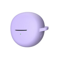 Anti-Scratch Case Skin Cover for FreeClip Headphones Lightweight Design Holder Taro purple