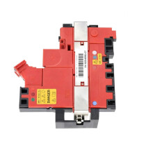 Rear Electrical Service Box 61149240490 12V Distribution Assembly for 520i 523i