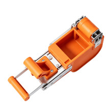 Manual Banding End Cutter for Furniture Installation and Repair