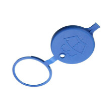 Windshield Washer Fluid Reservoir for Tank Bottle Cap Lid Fit for 206 207