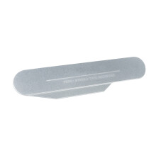 DIY Speaker Accessory Aluminum Head Cover for REVOX PR99 Improved Sound Quality