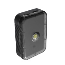 Hands Free Operation Motorcycle Trunk Light Featuring IPX4 Water Resistance for Outdoor