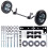 Training Wheels For 50cc 110cc Models Enhances Riding Confidence Quick Regular version 1