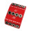 Multi-angle Woodworking Drilling Positioning Locator Used by Carpenters Red Single 1