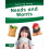 Needs and Wants by Connor Stratton Hardcover Book 1