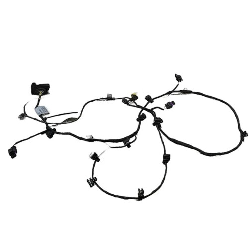 Front Bumper Replacement Wire Harness 80A971095Q for Vehicle Service
